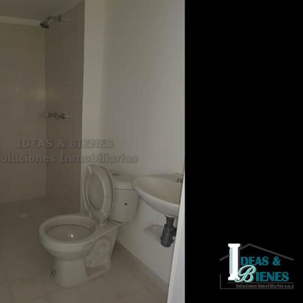 Rent this 3 bed apartment on Carrera 49 in 055450 Valle de Aburrá, ANT