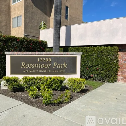 Image 4 - 12200 Montecito Road, Unit D115 - Apartment for rent