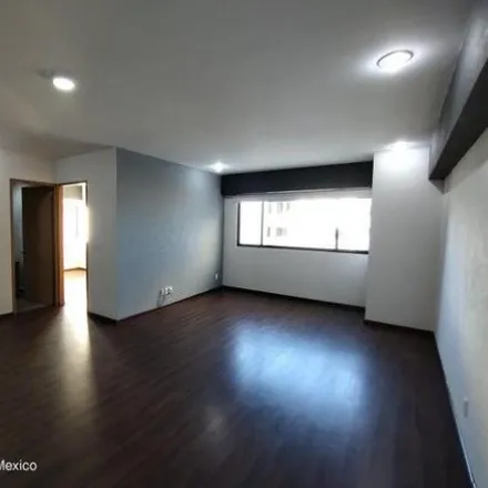 Buy this 2 bed apartment on Avenida México in Colonia Manzanastitla, 05000 Mexico City