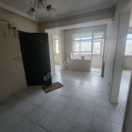 Image 5 - Yarımburgaz Caddesi, 34303 Küçükçekmece, Turkey - Apartment for rent