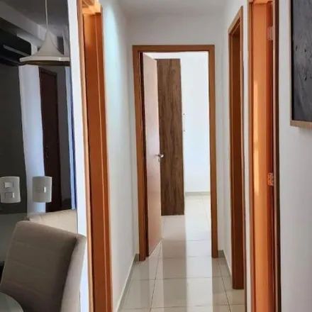 Buy this 3 bed apartment on Avenida Jornalista Arquimedes Pereira Lima in UFMT, Cuiabá - MT