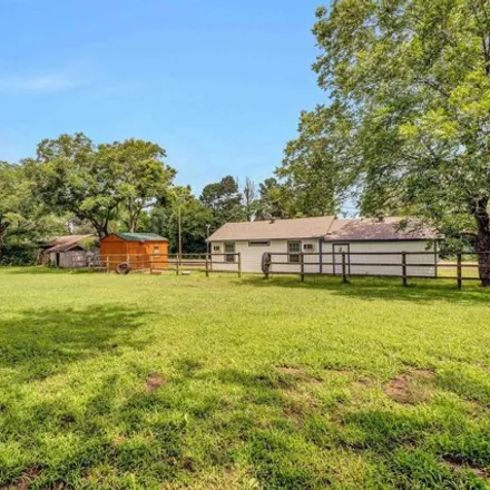 Image 5 - 7636 US Highway 175 West, Cuney, Cherokee County, TX 75766, USA - House for sale