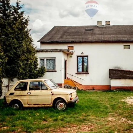 Buy this 4 bed house on 86 in 42-510 Wojkowice Kościelne, Poland