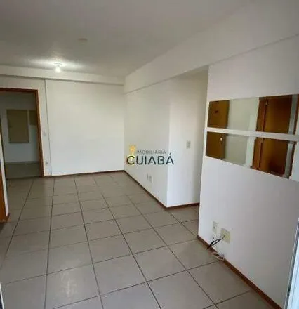 Rent this 3 bed apartment on Avenida Jornalista Arquimedes Pereira Lima in Pedregal, Cuiabá - MT