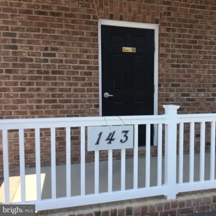 Rent this 1 bed apartment on 219 West King Street in Strasburg, VA 22657