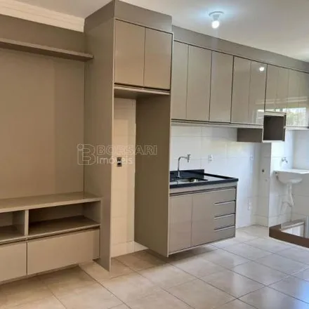 Rent this 2 bed apartment on Chácara Alvorada in unnamed road, Araraquara