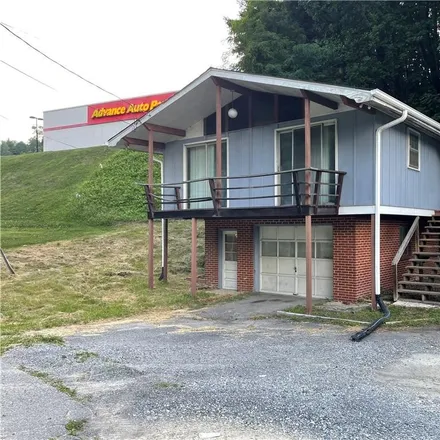 Buy this 2 bed house on 1315 Russ Avenue in Waynesville, NC 28786