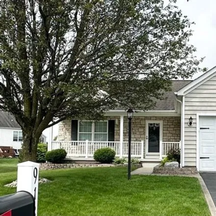 Buy this 3 bed house on 9149 Strawser Street in Jackson Township, OH 43146