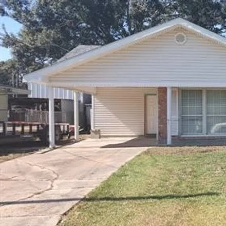 Buy this 3 bed house on 407 Shawn Lane in Jennings, LA 70546
