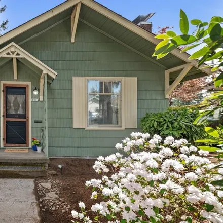 Buy this 2 bed house on 1514 Northeast 57th Avenue in Portland, OR 97213