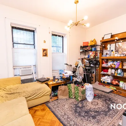 Rent this 1 bed apartment on 980 Bergen Street in New York, NY 11216