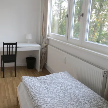 Image 2 - Wilhelmstraße 5, 10963 Berlin, Germany - Room for rent