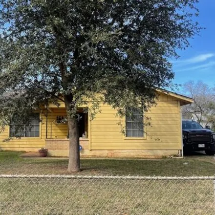 Buy this 3 bed house on 169 North Vinton Street in Alta Vista Colonia, Pearsall