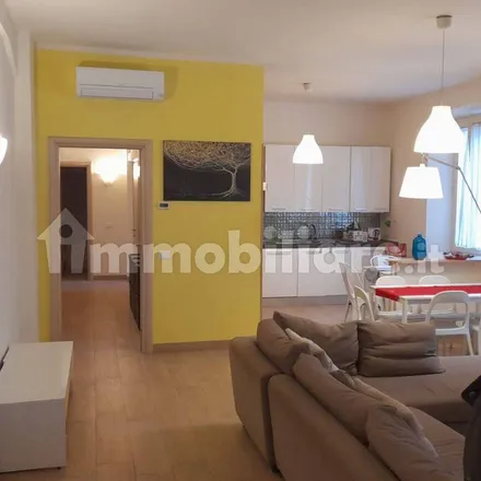 Rent this 3 bed apartment on Via Etruria in 00183 Rome RM, Italy