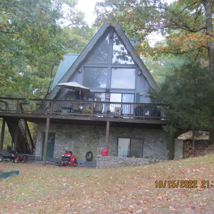 Buy this 4 bed house on 411 Windsong Circle in Calloway County, KY 42071