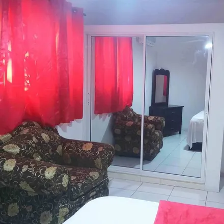 Rent this 1 bed apartment on Santo Domingo in 15700, Dominican Republic