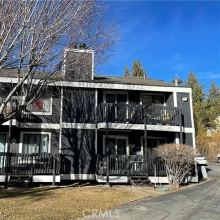 Buy this 2 bed condo on 39149 Willow Landing Road in Boulder Bay, Big Bear Lake