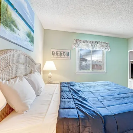 Rent this 2 bed condo on Ocean City