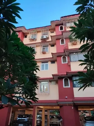 Image 2 - Hotel Ananaz, Old Dona Paula Road, Caranzalem, Panaji - 403002, Goa, India - Apartment for sale