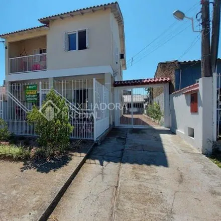 Buy this 4 bed house on Rua José Mendes in Jardim dos Lagos, Guaíba - RS