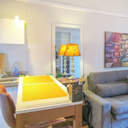 Rent this 1 bed apartment on Fonte in Bulevar 000, Viradouro
