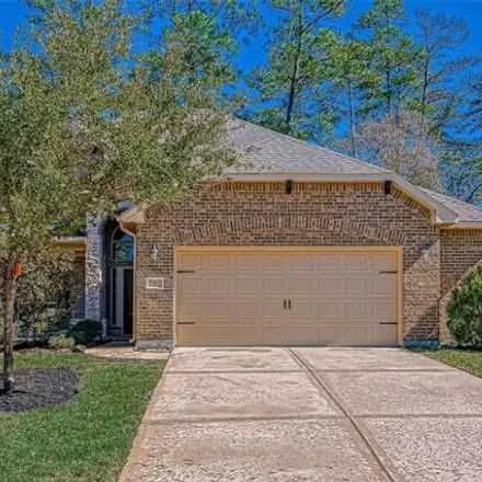 Rent this 4 bed house on 2 Hebburn Court in The Woodlands, TX 77375