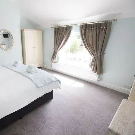 Rent this 3 bed apartment on Cheshire West and Chester in CH1 1SD, United Kingdom