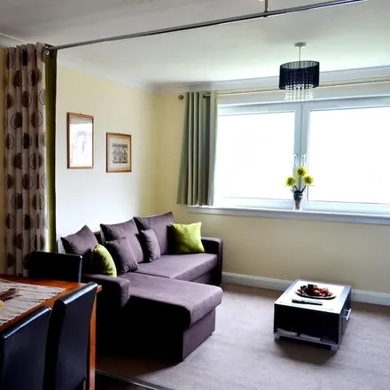 Image 3 - Glasgow City, G21 1RS, United Kingdom - Apartment for rent
