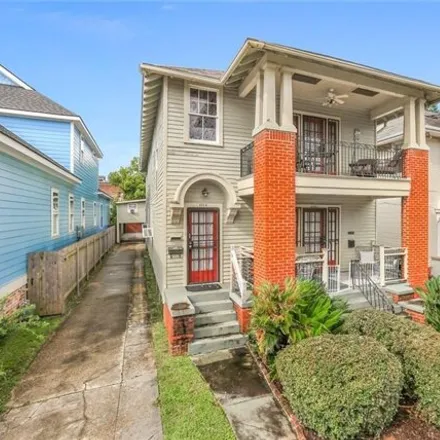 Rent this 2 bed house on 4144 Cleveland Avenue in New Orleans, LA 70119
