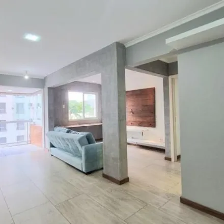 Rent this 1 bed apartment on Edifício Rachel de Queiroz in Rua Professor James Fruhstuck 1395, Costa e Silva