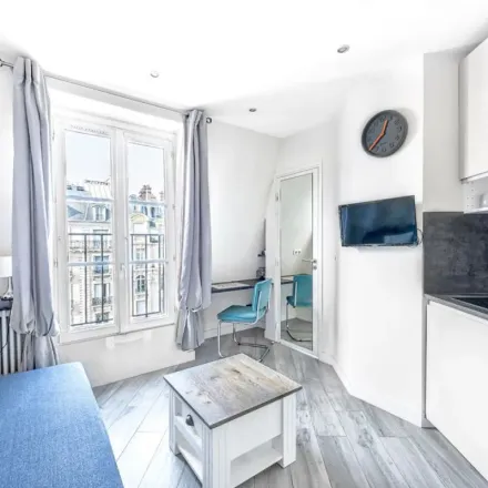 Image 7 - 3 Rue Casimir Périer, 75007 Paris, France - Apartment for rent