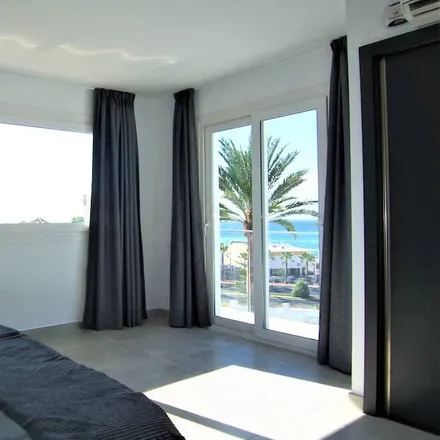 Rent this 7 bed house on Benalmádena in Andalusia, Spain