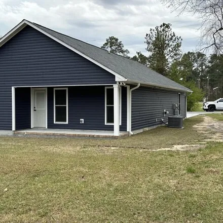 Image 6 - 2 East Drive, Holiday Mobile Home City, Jacksonville, NC 28546, USA - House for sale