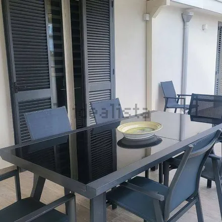 Rent this 2 bed apartment on RK Lista Nozze in Via Filippo Bacile 10, 73100 Lecce LE