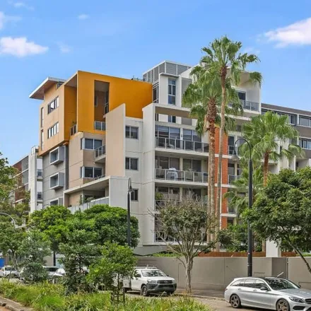 Image 3 - Stedman Street, Rosebery NSW 2018, Australia - Apartment for rent