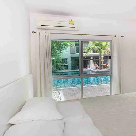 Image 4 - unnamed road, Trakun Suk, Din Daeng District, 10400, Thailand - Apartment for rent