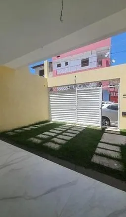 Buy this 4 bed house on Rua Pilão Arcado in Centro, Lauro de Freitas - BA