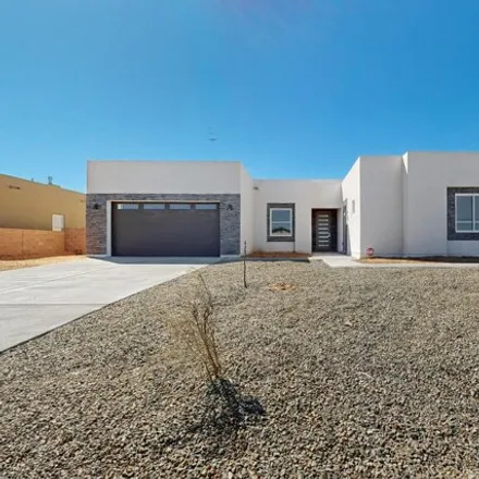 Buy this 5 bed house on 445 Holly Court Northeast in Rio Rancho, NM 87124