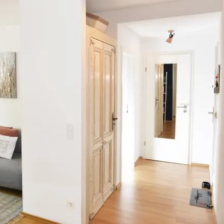 Rent this 3 bed apartment on Hohe Straße 12 in 50667 Cologne, Germany