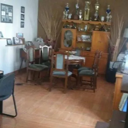 Buy this 4 bed house on Zañartú 1311 in Parque Chacabuco, C1406 COB Buenos Aires