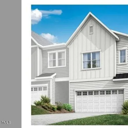 Buy this 3 bed house on Berry Crest Avenue in Raleigh, NC 27613