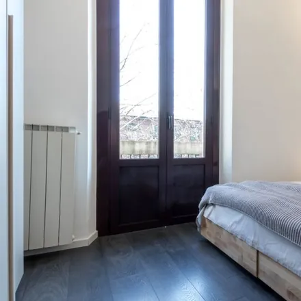 Rent this 2 bed room on Via Giulio Carcano 40 in 20136 Milan MI, Italy