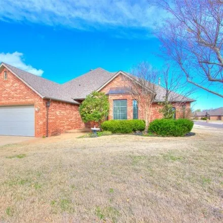 Buy this 4 bed house on 13999 South Brookline Avenue in Oklahoma City, OK 73170