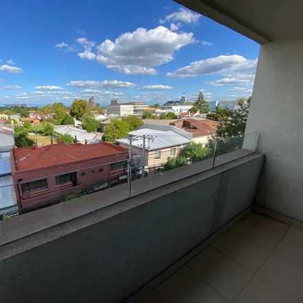 Image 5 - 18 de Septiembre 412, 380 0720 Chillán, Chile - Apartment for rent
