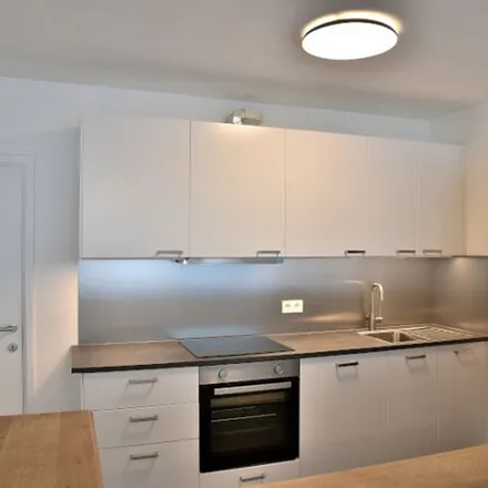 Image 7 - Place des Tilleuls 6, 5300 Andenne, Belgium - Apartment for rent