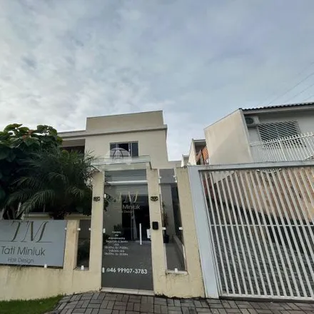 Buy this 3 bed house on Rua Romano Radaelli in Cristo Rei, Pato Branco - PR