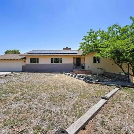 Buy this 3 bed house on 2876 Pioneer Way in Jamul, San Diego County