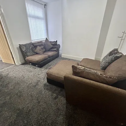 Rent this 1 bed apartment on 9 Worsley Grove in Manchester, M19 3BP