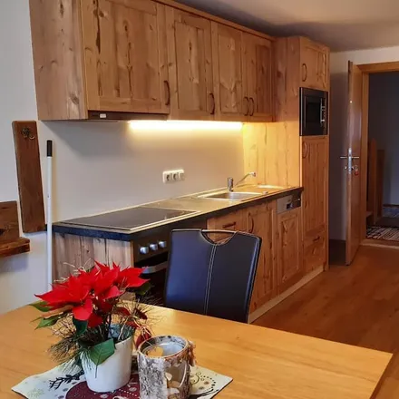 Rent this 2 bed apartment on Saalfelden am Steinernen Meer in Politischer Bezirk Zell am See, Austria