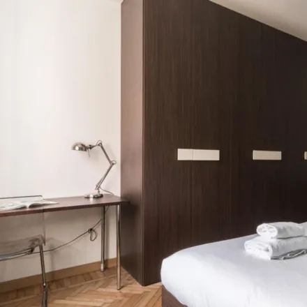 Image 2 - 3086, Via Archimede, 20129 Milan MI, Italy - Apartment for rent